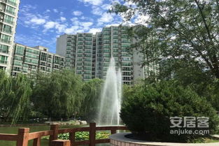 時雨園與藍靛廠 宜居社區的優勢、不足與房產市場觀察