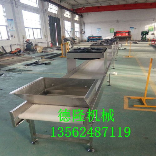 不銹鋼帶式輸送機(jī)與裙邊擋板皮帶提升機(jī) 高效可靠的物料輸送解決方案