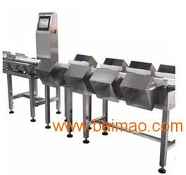 高效禽肉類分選機(jī)助力屠宰產(chǎn)業(yè)升級(jí)——廣昌機(jī)械專業(yè)解決方案