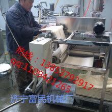 朝陽自強(qiáng)豆制品機(jī)械廠 創(chuàng)新驅(qū)動(dòng)，打造高效機(jī)械設(shè)備