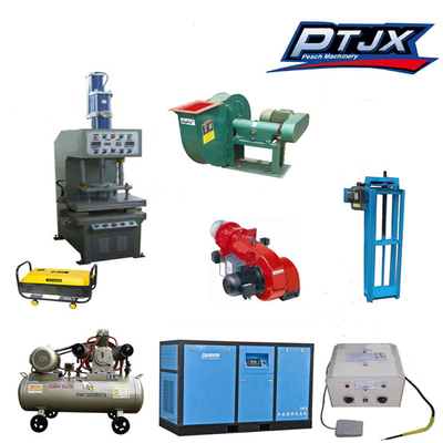 F1000型翻轉成型機 全自動蛋托生產設備在現代食品包裝中的應用